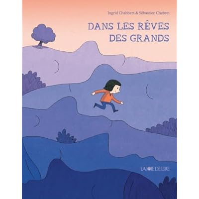 Dans les r&ecirc;ves des grands