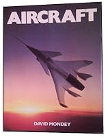 Aircraft: An all colour story of modern flight 0706402715 Book Cover