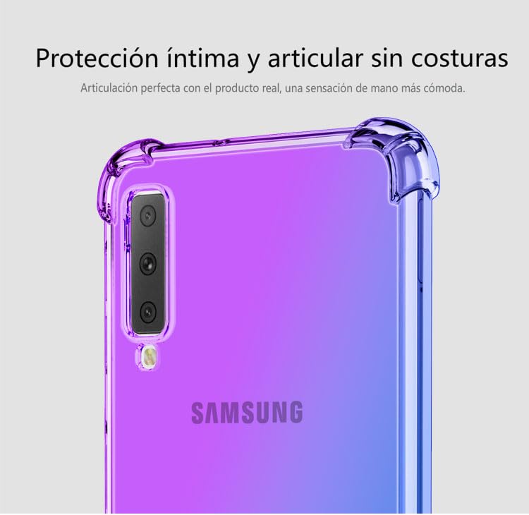 Listado de Samsung a7 los mejores 5. 20 Imagen adicional