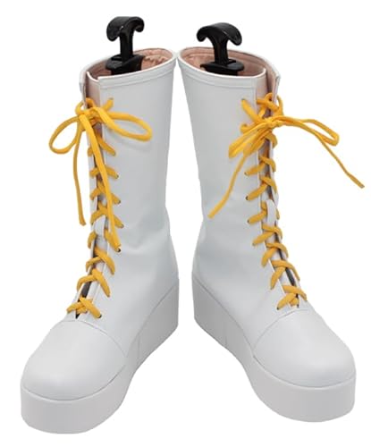 [Kossyo] �R�X�v���C �܏\������ �����炵�肩 �R�X�v���p �G�A���X 23CM �u�[�c ���� �V���[�Y ���C �R�X�v�� �N���X�}�X �n���E�B��