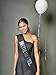 Birthday Girl Sash for Women Happy Birthday Queen Princess Black Glitter Sash with Colorful Foil Lettering Sweet 16th 18th 21st 25th 30th 40th Birthday Sash Birthday Gifts Decorations for Party