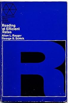Paperback Reading at Efficient Rates (McGraw-Hill Basic Skills System) Book