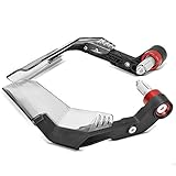 Montierbar an Motorradtypen aller Art wie Nakedbikes, Tourer, Adventure-Enduros, Sportmotorräder etc.