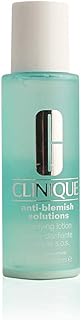Anti-Blemish Solutions Step 2 Clarifying Lotion - Exfoliating Lotion