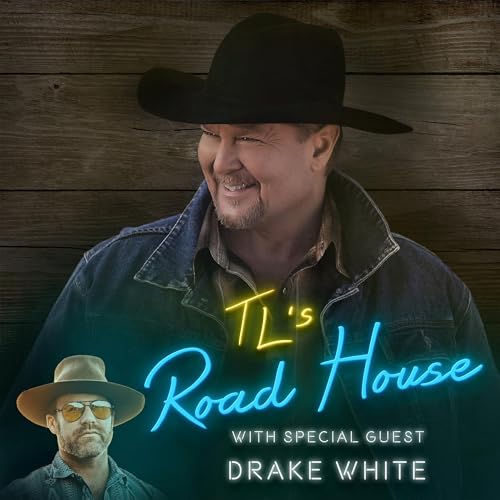 TL's Road House - Drake White