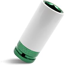 1/2" Drive 22 mm Lug Nut Impact Socket