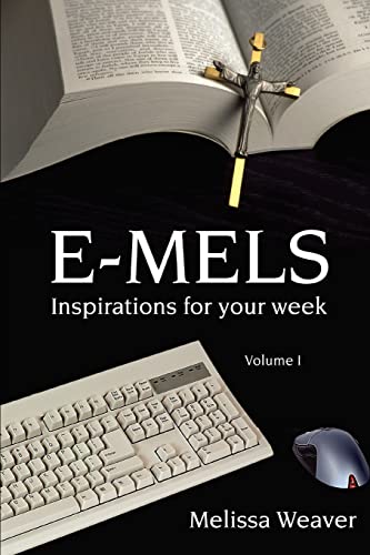 E-MELS: Inspirations for your week