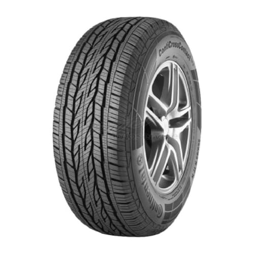 Continental CrossContact LX 2 FR M+S - 225/55R18 98V - Sommerreifen