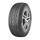 Sommerreifen 225/55 R18 Continental CrossContact LX 2 FR M+S