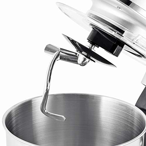 Crochet Pétrin Compatible Avec Le Robot Revolve De Kitchencook