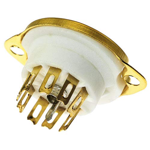 Shinku-kan12v-6v6 ホワイトコーン 真鍮CASE Shinku-kan12v-6v6 ホワイトコーン 真鍮CASE Shinku-kan12v-6v6