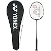 Yonex GR 303 Aluminium Blend Badminton Racquet with Full Cover