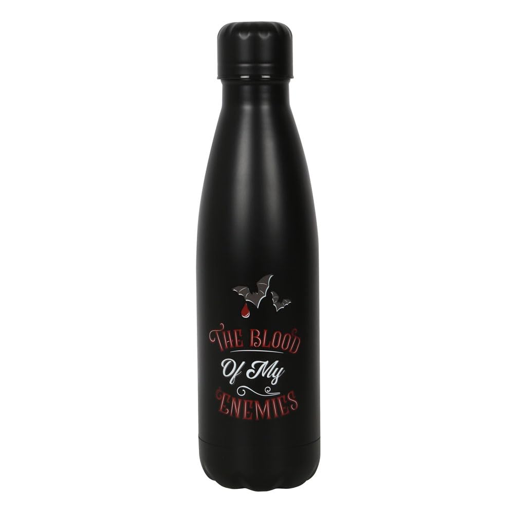 Something Different - The Blood of my Enemies - Water Bottle