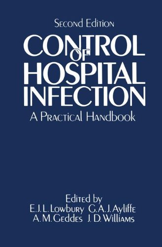 CONTROL HOSPITAL INFECTION E2