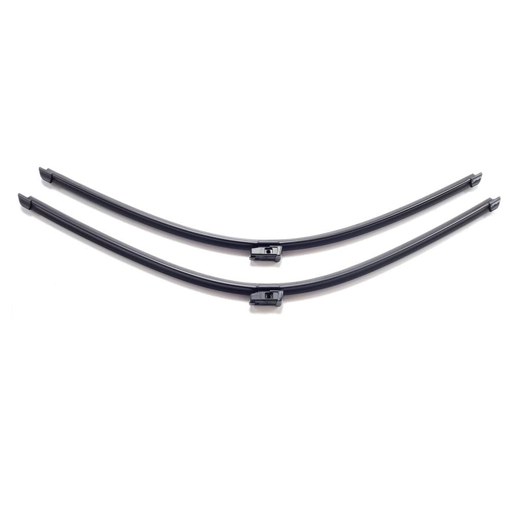 Ön Cam Silecek Takımı Renault Espace 5 İle Uyumlu 2015-2023 75-70cm