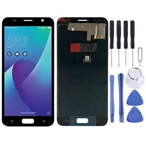 Tela de toque do telefone celular LCD Tela LCD OEM para Asus ZenFone V v520kl com montagem completa