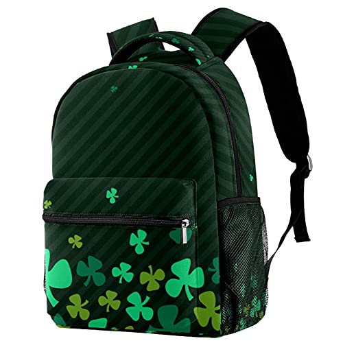 Sac à dos Saint Patrick pour enfant le cadeau de voyage parfait pour garçons