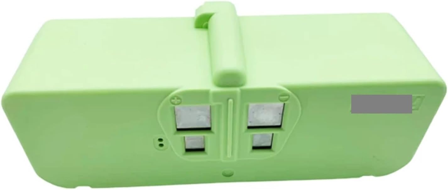 500 600 700 800 Series Vacuum Cleaner Battery 14.4V 1800mAh，Compatible for Roomba 620 770 780 580 Part Vacuum Cleaner Battery Pack