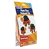 Creativity Street Pom Pon Animal, Turtle Family Children's Craft Kit, Assorted #1