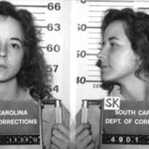 Susan Smith: Nine Days of Hell