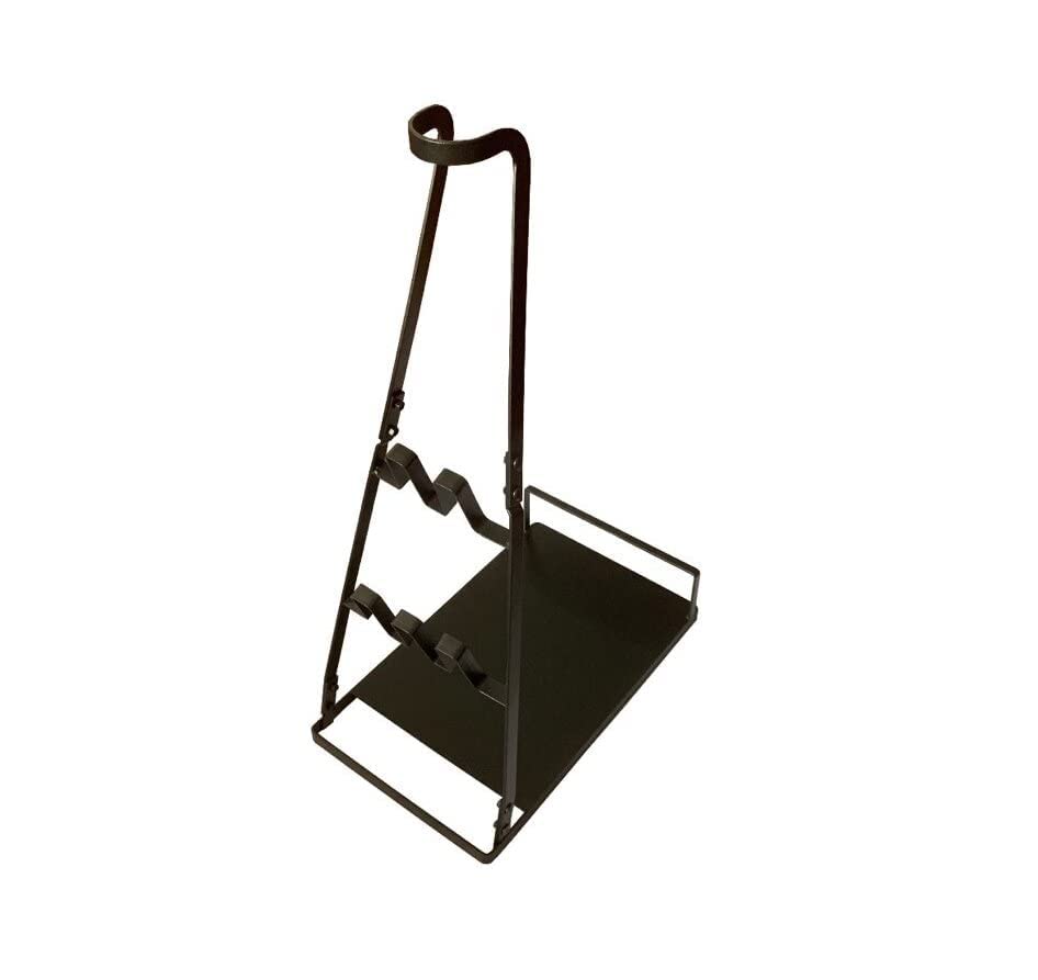 Image of Vacuum Stand for Dyson V6 V7 V8 V10 V11 Stick Cleaner Steel Holder for Handheld Electric Broom Organization Storage