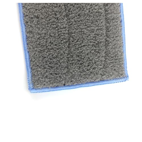 Compatible for Roomba Braava Jet M6 Mopping Machine Mop Dry Cloth Rag Kit Annex Parts Fitting Home Vacuum Cleaner Accessories(C)