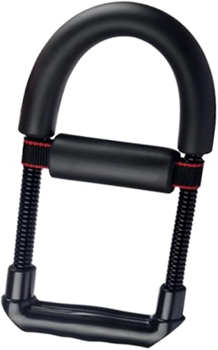 Equipo de entrenamiento de antebrazo Entrenador de fuerza de brazo Suministros de entrenamiento de resistencia de brazo Entrenador de muñeca de