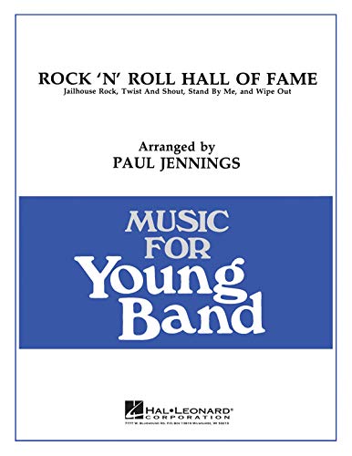 Rock 'n' Roll Hall Of Fame