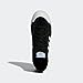 adidas Nizza Hi ADV Shoes Men's, Black, Size 6