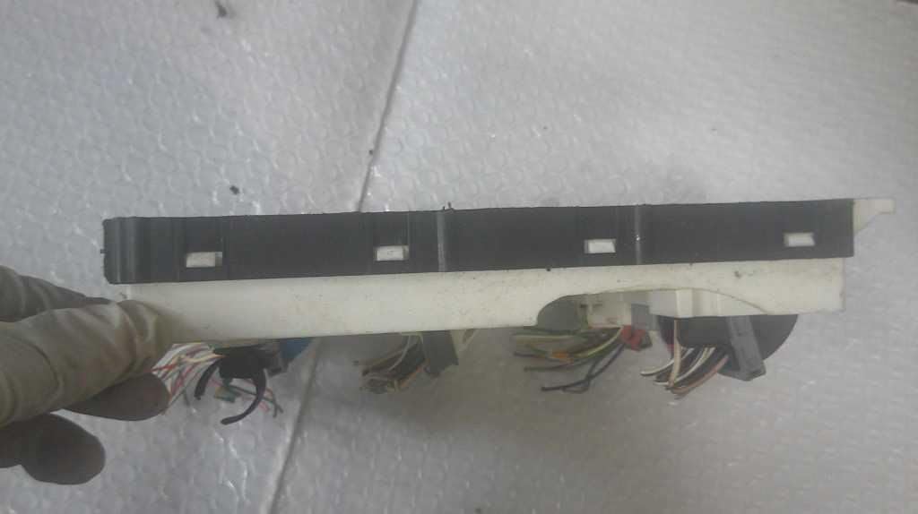 Body Control Module 22-23 Compatible with Dodge RAM 3500 P68542778AF 68542778AF