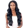 Freetress Equal Synthetic Illusion Lace Frontal Wig - IL-004 (2 Dark Brown)
