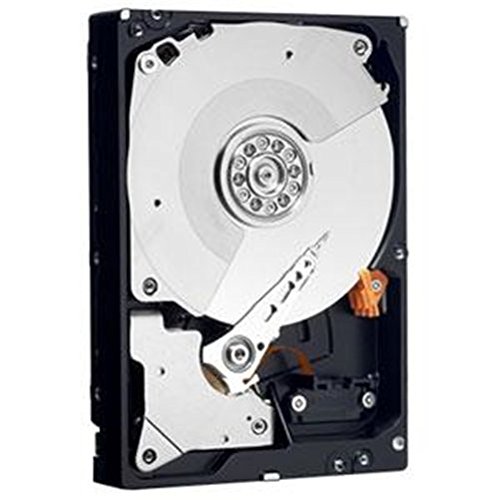 WD RE3 WD7502ABYS - Disco Duro - 750 GB - Interno - 3.5' - SATA-300-7200 RPM - búfer: 32 MB