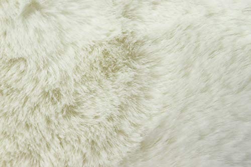 Felldecke Jilda-Tex Wohn- und Kuscheldecke in Felloptik 150×200 cm