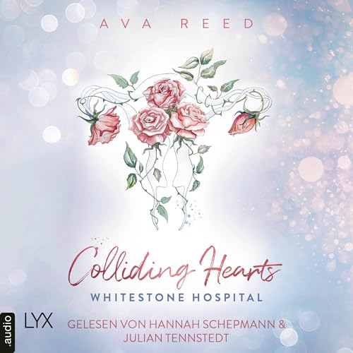 Colliding Hearts copertina