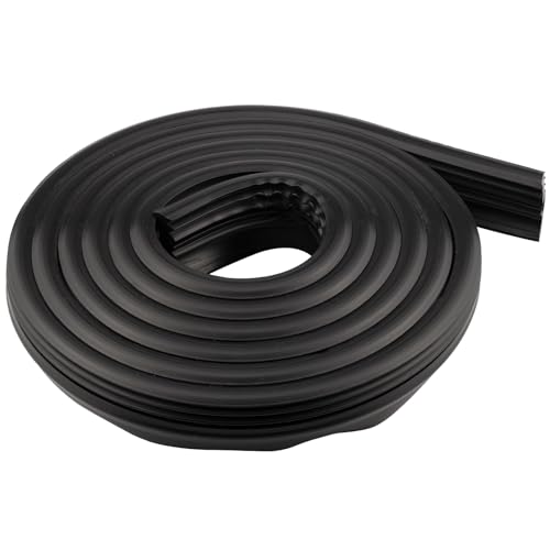 DD62-00043A Dishwasher Front Tub Door Seal Gasket Replacement Part Compatible with Samsung Dishwashers DMT800RHS DW80R5060US DW80J3020US DW80F600UTS Replaces for AP4341785 PD00023699