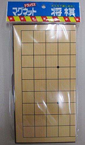 博英商会(HAKUEISYOUKAI) マグネット DX将棋