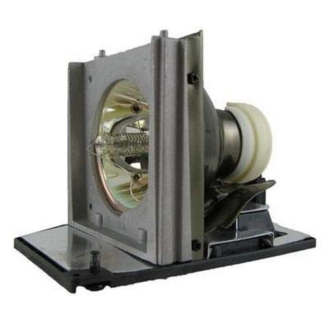 Lámpara y carcasa Advanced Lamps para proyector Dell 2300MP miniatura 4