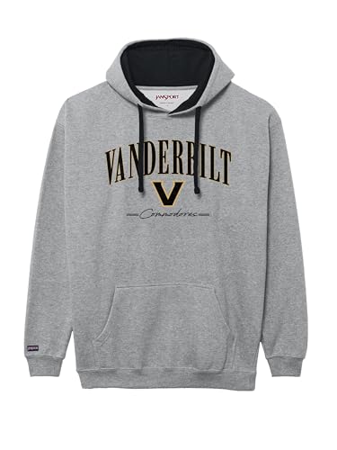 Image of JanSport NCAA unisex-adult Rival Colorblock Hood