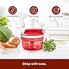 Tupperware SuperSonic Chopper Compact