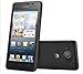 Best electronics Huawei G510 black Unlocked Dual card Android 4.1support multi-languages free silicon case and screen protector sold by Best electronics