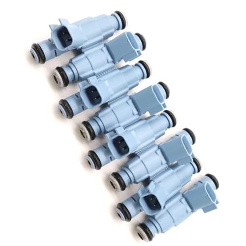 �R���K�\�������˃m�Y�� �R���C���W�F�N�^�[�m�Y���C���W�F�N�^�[�Ԃ̌��� Compatible With Dodge For Ram 1500 4.7L V8 2006 2007 53032145AA 812-12144