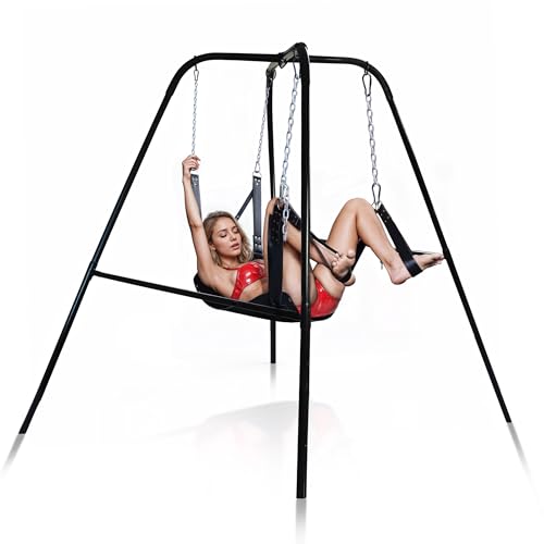 Extreme Sling and Swing Stand