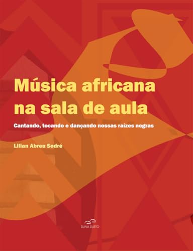 Música africana na sala de aula