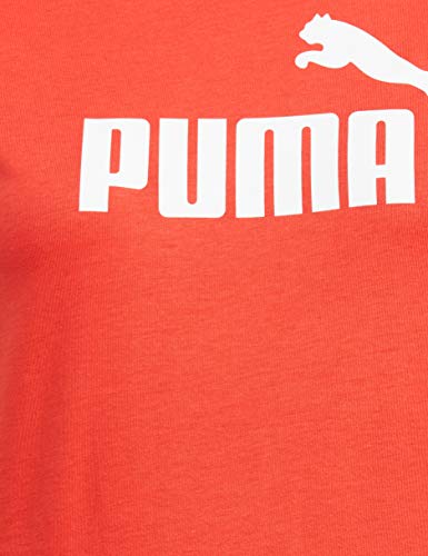 Image of Puma Women's Graphic Regular Fit T-Shirt