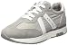 Produktbild MUSTANG Damen 1418-303 Sneaker, hellgrau, 40 EU