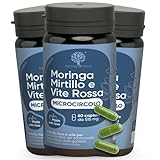RedMoringa