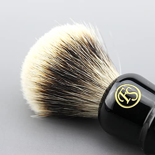 Frank Shaving Vintage Best Badger Hair Shaving Brush Knot Size 20Mm #TOP6