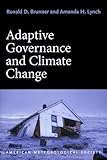 Adaptive Governance and Climate Change