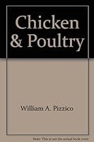 Chicken & Poultry 0874495741 Book Cover