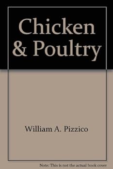Paperback Chicken & Poultry Book